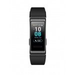 Huawei Band 3 Pro Black , 2442227